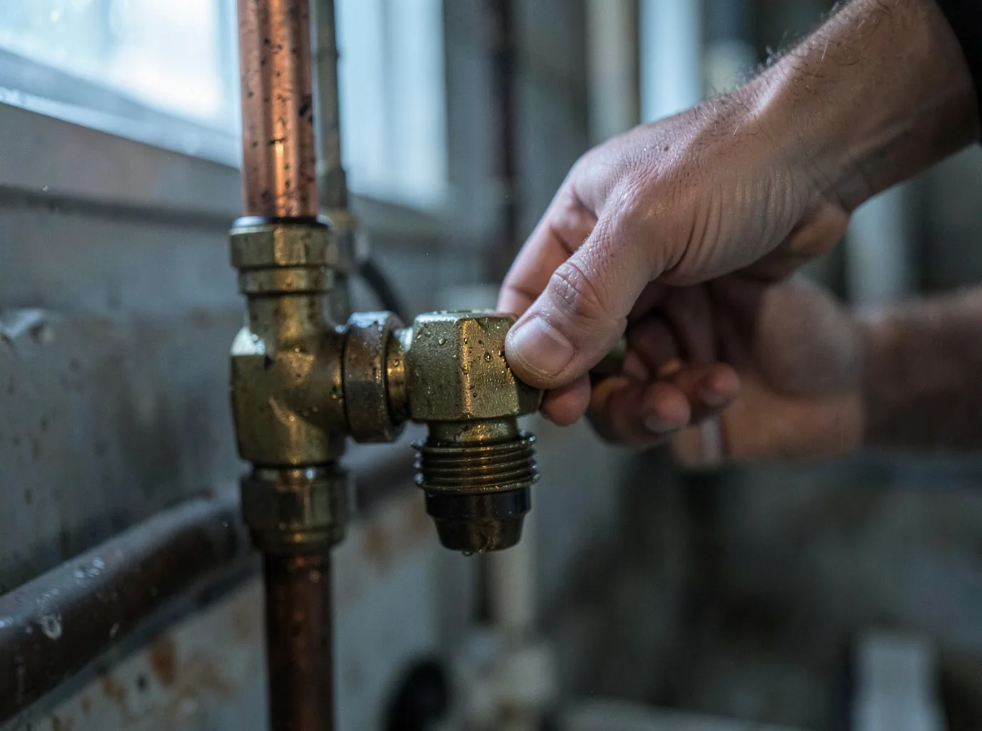 Emergency Plumber Takoma Park, MD FAQs